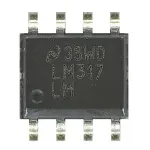 LM317 SMD Regulator