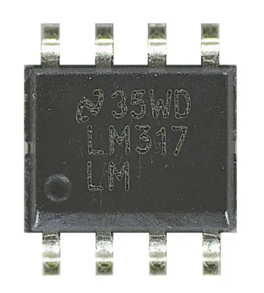 LM317 SMD Regulator