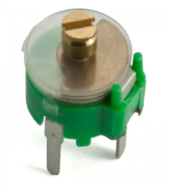 22pf Variable Capacitor