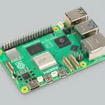 raspberry pi 5 8gb official