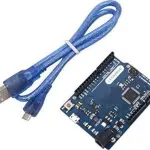 arduino leonardo r3 atmega32u4
