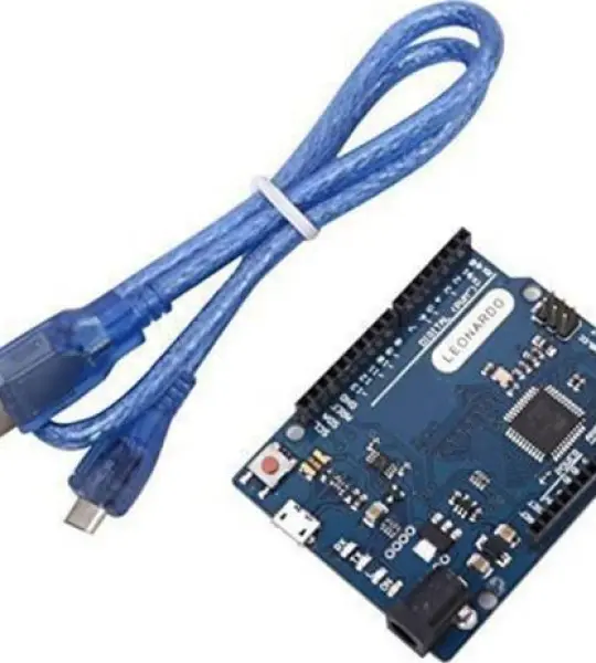 arduino leonardo r3 atmega32u4