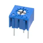 1k precision potentiometer