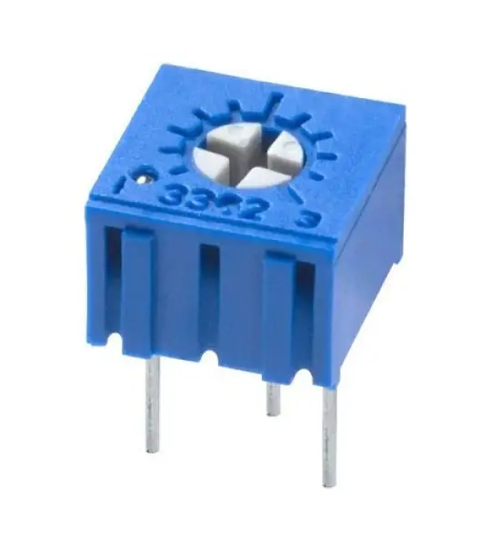 1k precision potentiometer