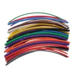 Heat Shrink Tubing 140pcs 2: 1 Tube