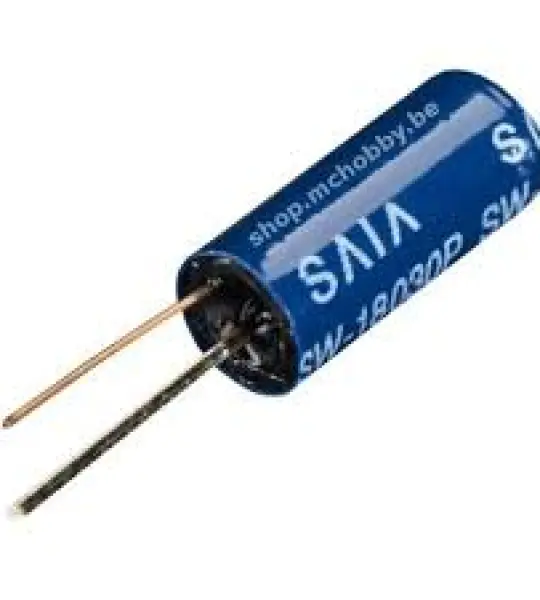 Medium Vibration Sensor Switch