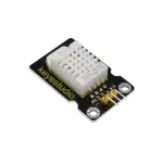 Keyestudio DHT22 Temperature and Humidity Sensor