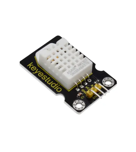 Keyestudio DHT22 Temperature and Humidity Sensor