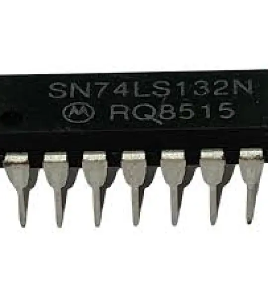 SN74LS132N‬