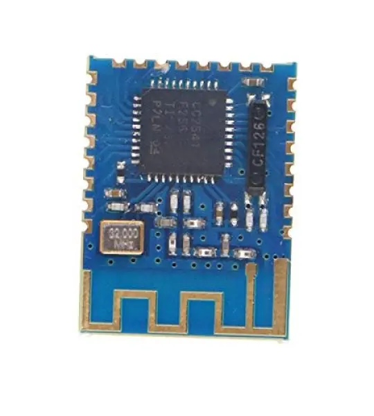JDY-08 BLE Bluetooth 4.0 Uart Transceiver Module CC2541