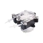 High Precision Mini Peristaltic Pump- 12V
