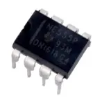 NE555 - DIP8 IC