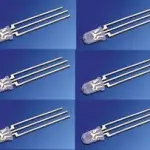 SFH303-2 photo transistor