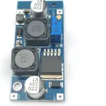 xl6009 buck boost converter DC 5-32 V to 1.25-35