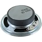 8 ohm 0.5w 2 inch speaker