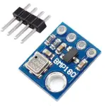 BMP180 GY-68 Digital Barometric Sensor Module for Arduino & Raspberry Pi