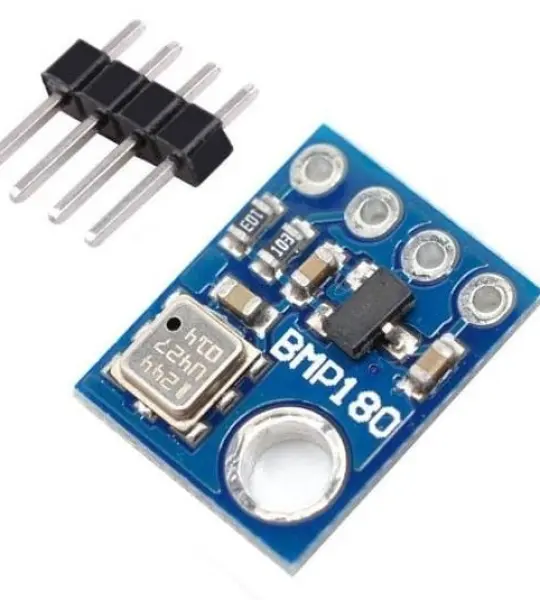 BMP180 GY-68 Digital Barometric Sensor Module for Arduino & Raspberry Pi