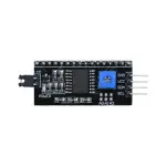 i2c Module