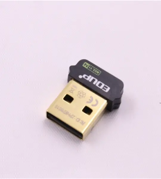 USB wireless network card