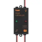 5A 12Volt PWM Solar Charge Controller