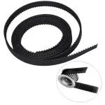 GT2 Timing Belt ( Per Meter)