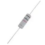 1K - 1W Carbon Flim Resistor