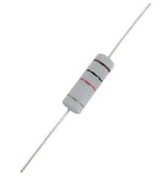 1K - 1W Carbon Flim Resistor