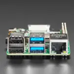 raspberry pi 4 model b 4gb (official)