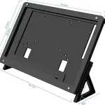 7 inch Raspberry Pi Touch Screen Case Holder