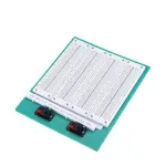SYB-2800 Tie points Bread Board Breadboard DIY Solderless PCB (4*700Tie Point)4