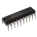 SN74LS241N