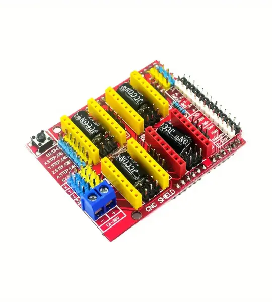 CNC Shield expansion board