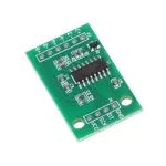 HX711 weighing sensor Special AD module