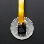 Spy Camera for Raspberry Pi