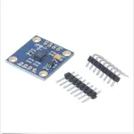 GY-50 L3GD20 3 Axis digital gyroscope sensor module angular velocity module for Arduino