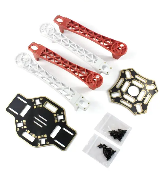 Drone Quadcopter 450 Aircraft Kit