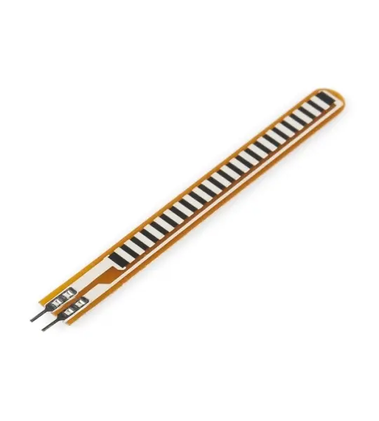 Short Flex Sensor