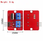 IRF520 MOS FET Driver Module for Arduino Raspberry