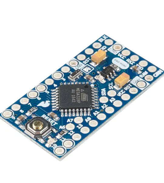 arduino pro mini
