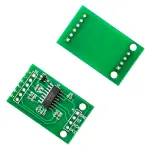 HX711 weighing sensor Special AD module