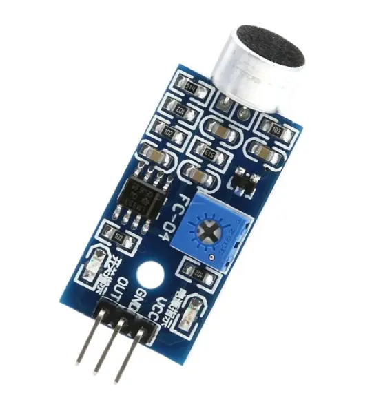 Analog sensor MIC sound sensor