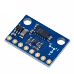 GY-511 LSM303DLHC e-Compass 3 Axis Accelerometer Magnetometer Module Sensor