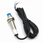 LJ12A3-4-Z/BX Inductive Proximity Sensor Switch DC 6V-36V