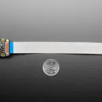 Raspberry Pi Camera Module 3 NoIR