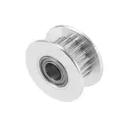 Nema 17 - 5mm Timing Pulley for width 6mm belt 20 teeth