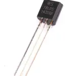 78L03-TO92 Regulator