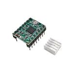 A4988 StepStick Stepper Motor Driver