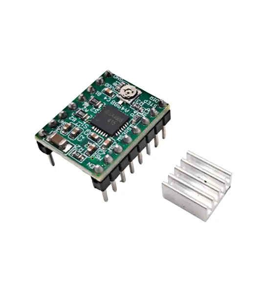 A4988 StepStick Stepper Motor Driver