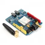 SIM900 Module GSM GPRS Shield expansion board wireless module Function more than TC35i for Arduino