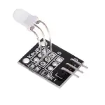 2 color LED module 5mm